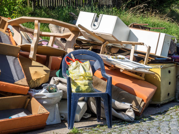 Best Basement Cleanout Services  in Powder Springs, GA