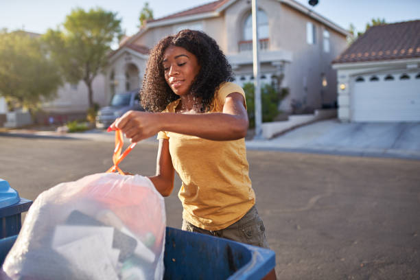 Best Attic Cleanout Services  in Powder Springs, GA