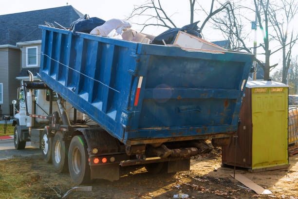 Professional Junk Removal in Powder Springs, GA