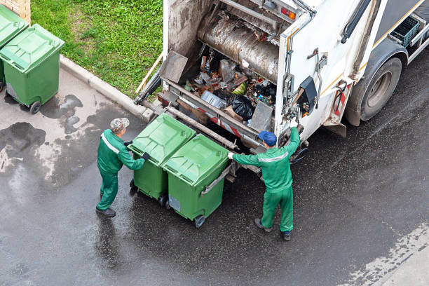 Best Residential Junk Removal  in Powder Springs, GA
