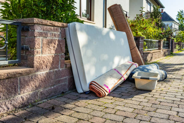 Basement Cleanout Services in Powder Springs, GA