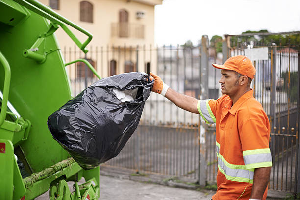 Best Construction Debris Removal  in Powder Springs, GA