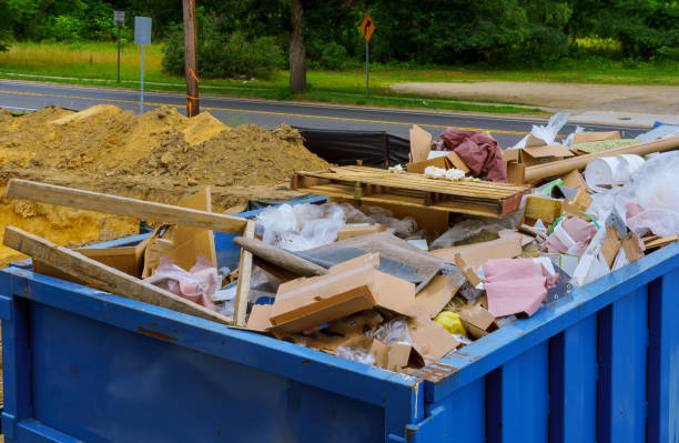 Best Construction Debris Removal  in Powder Springs, GA